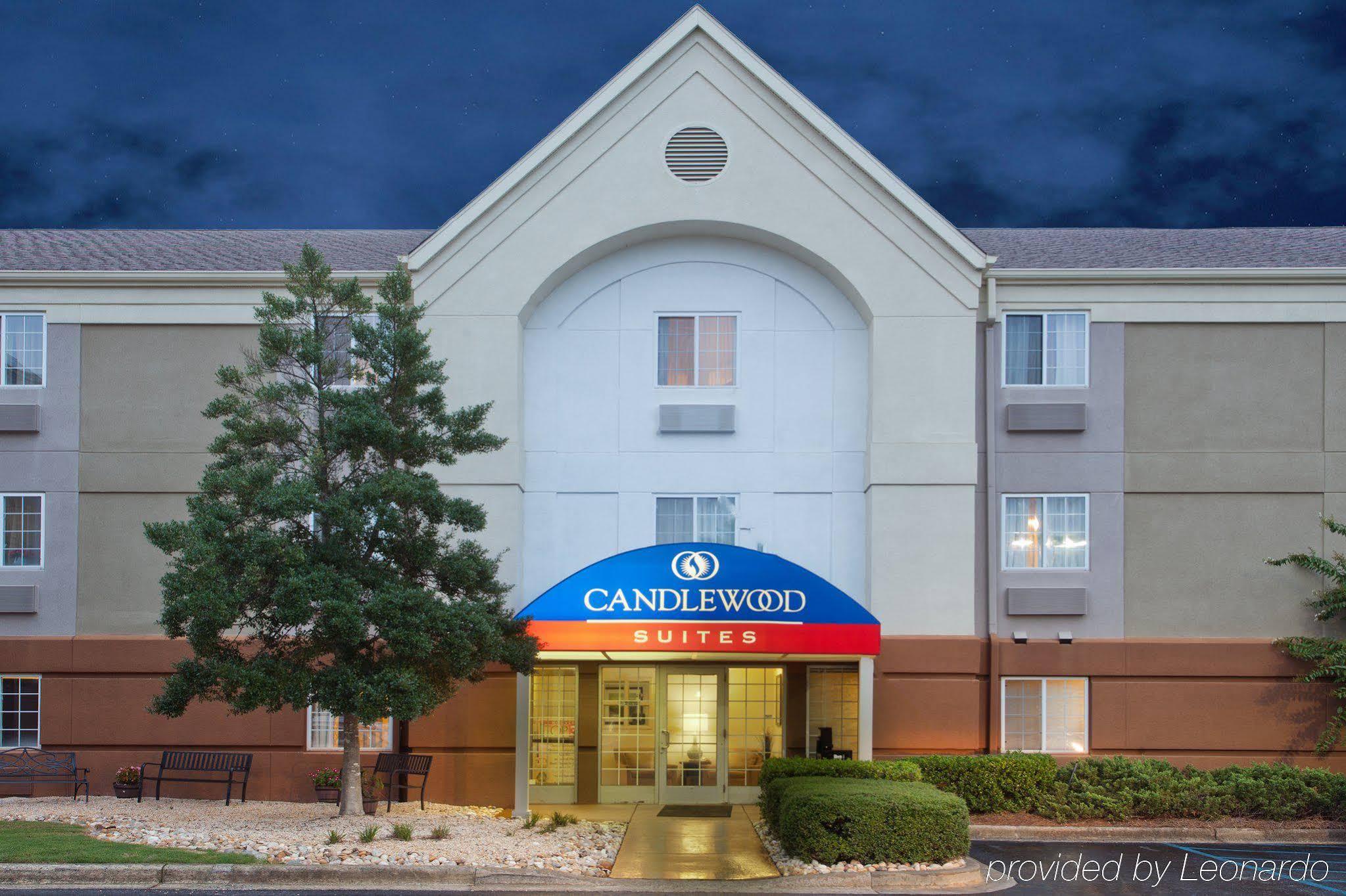 Sonesta Simply Suites Oklahoma City Airport Экстерьер фото